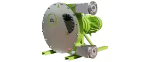 ALHX65 high pressure hose pump