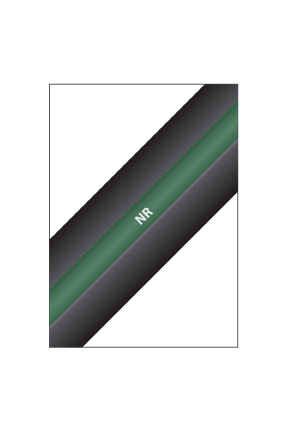 ALP Natural Rubber Reinforced Tubing