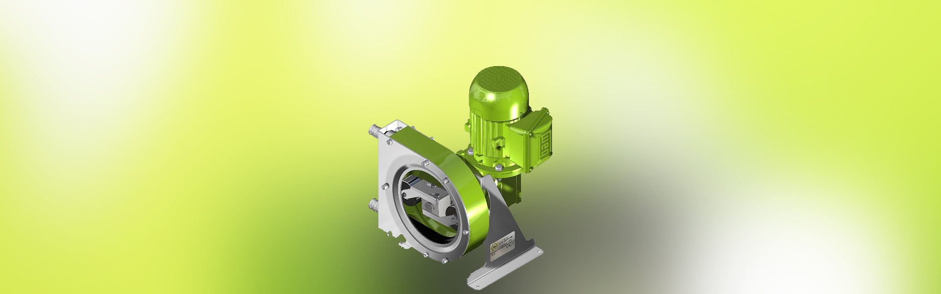 ALP17N and its new design