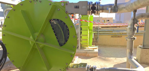 Albin Pump continues to set the standard for peristaltic concrete pumps