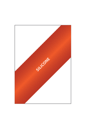 ALP Silicone Rubber Non Reinforced Tubing