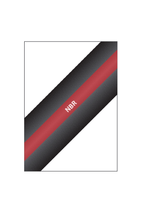 ALP NBR Tubos Reforzados